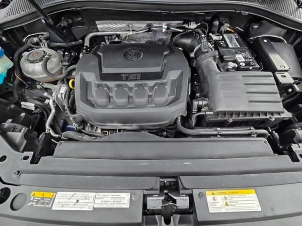 2021 Volkswagen Tiguan confortline-8
