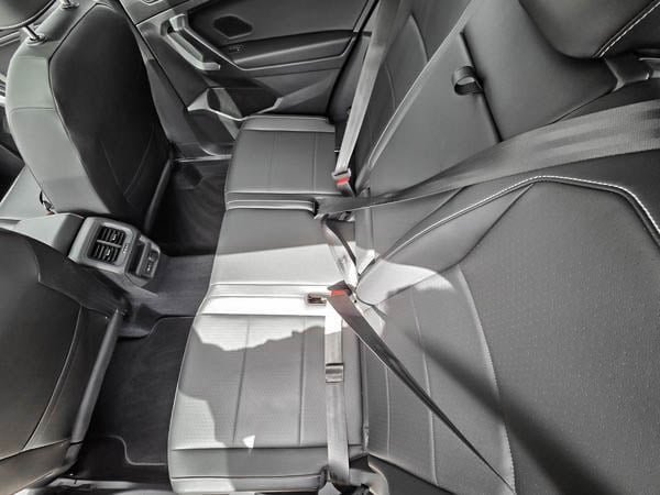 2021 Volkswagen Tiguan confortline-16