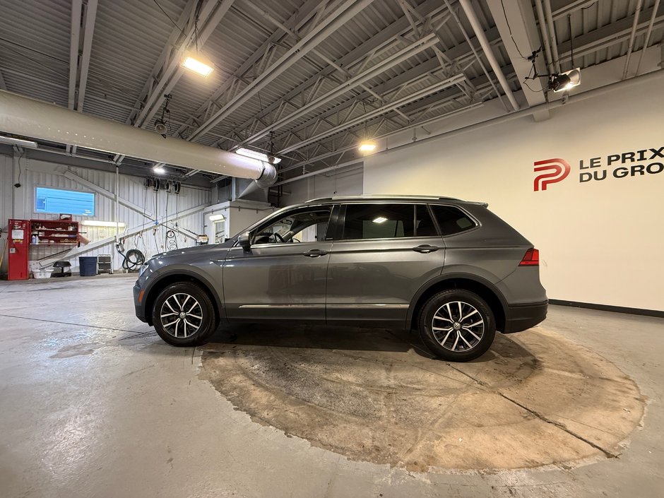 2021 Volkswagen Tiguan Confortline-5