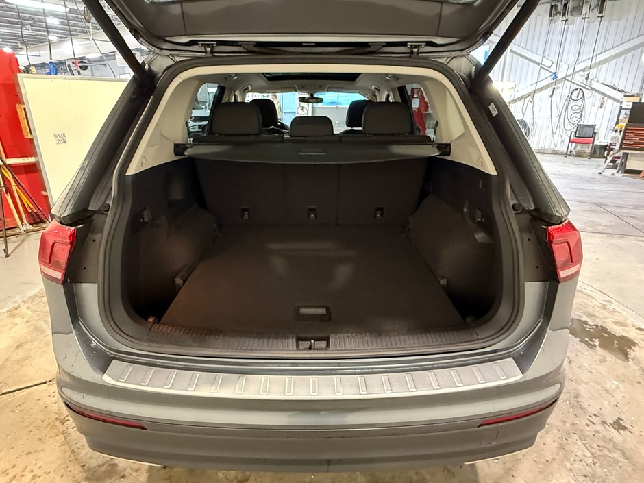 2021 Volkswagen Tiguan Confortline-25