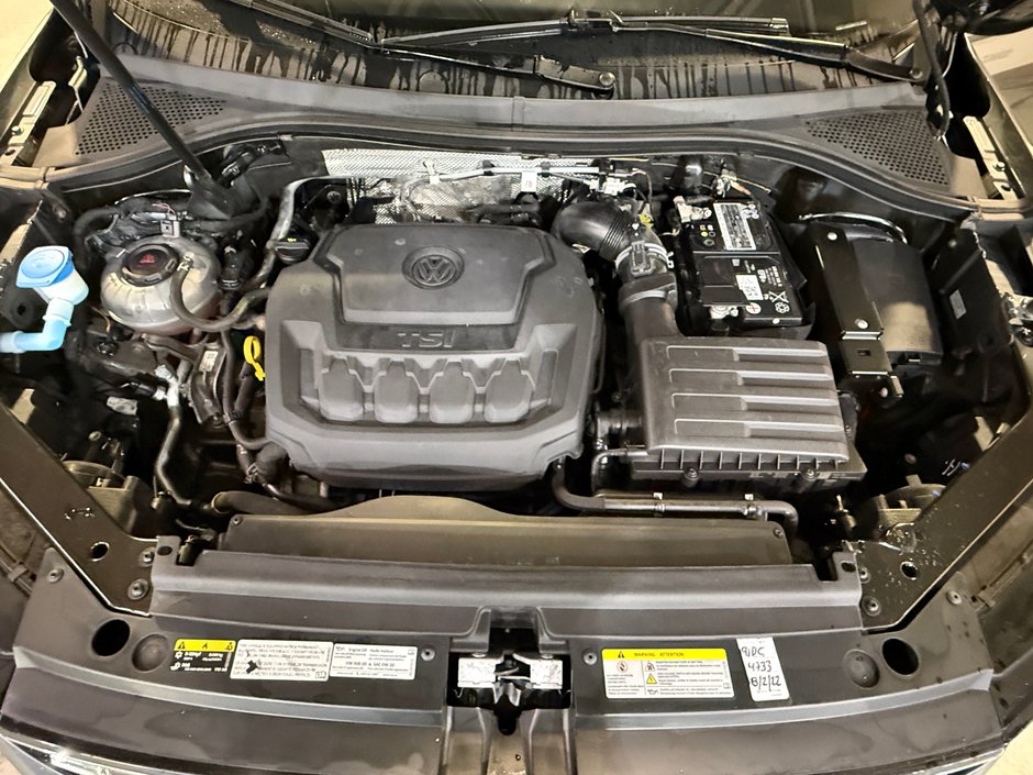 2021 Volkswagen Tiguan Confortline-26