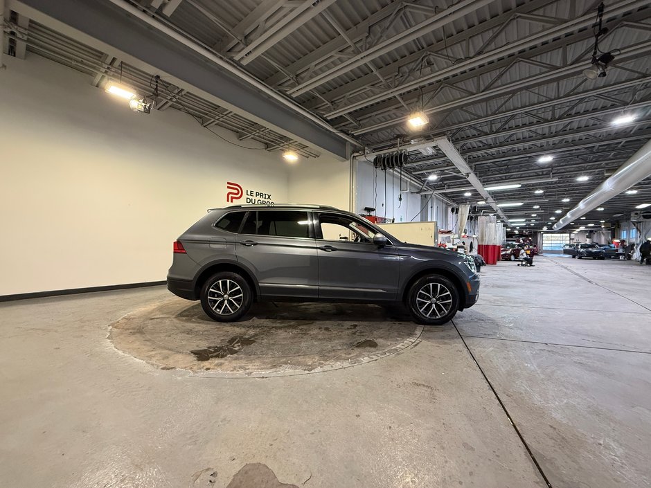 2021 Volkswagen Tiguan Confortline-1