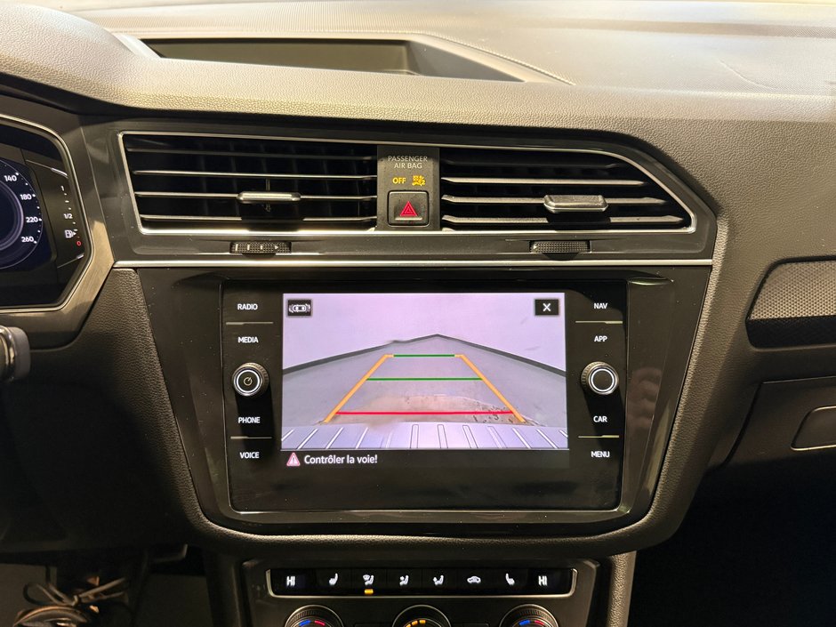 2021 Volkswagen Tiguan Confortline-22