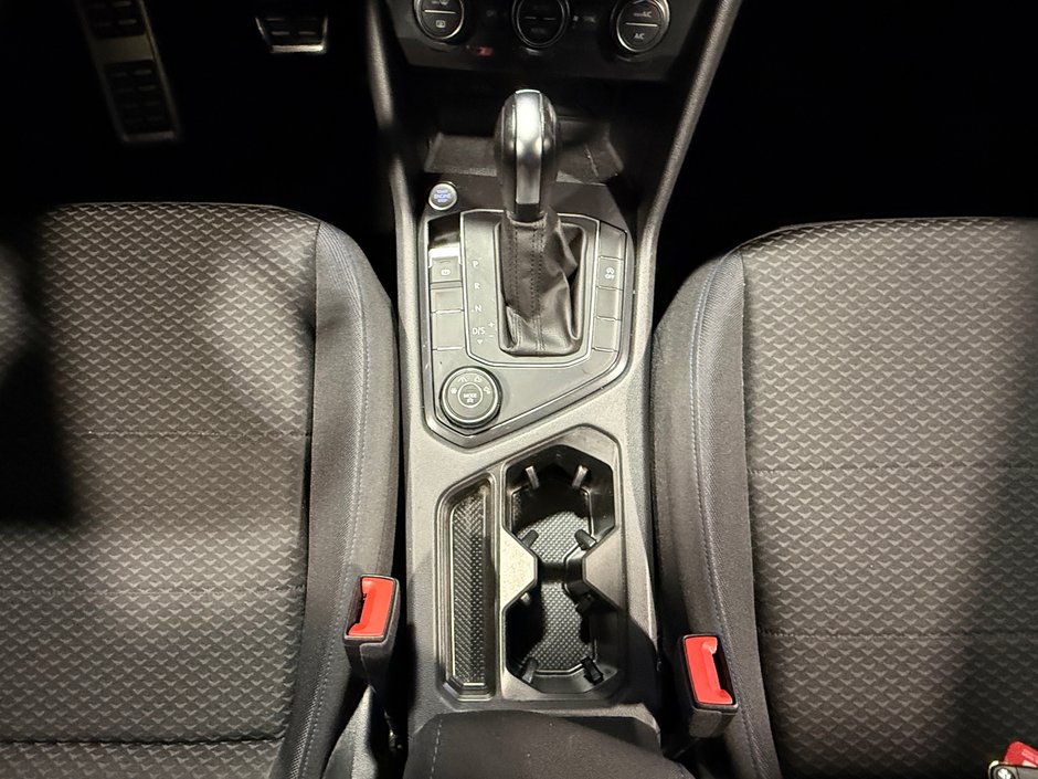 2021 Volkswagen Tiguan Confortline-24