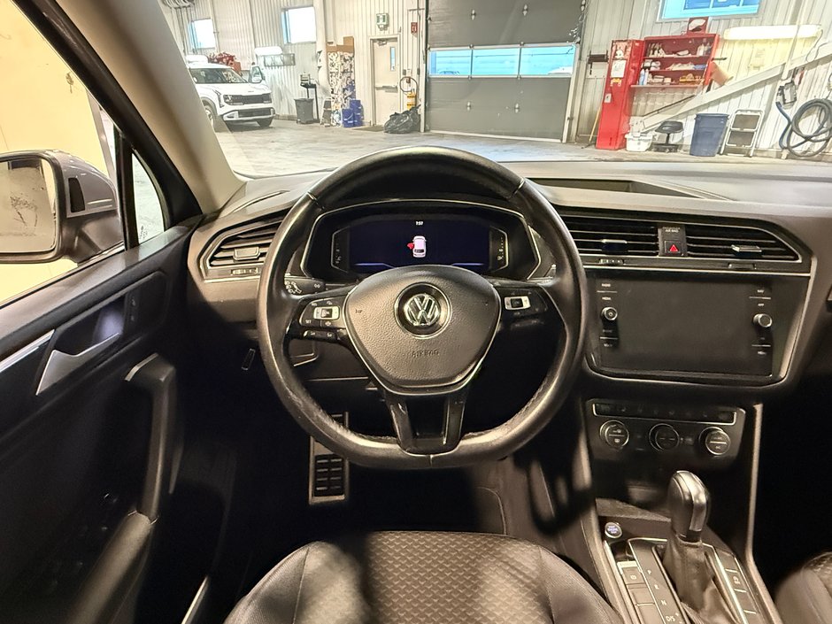 2021 Volkswagen Tiguan Confortline-14