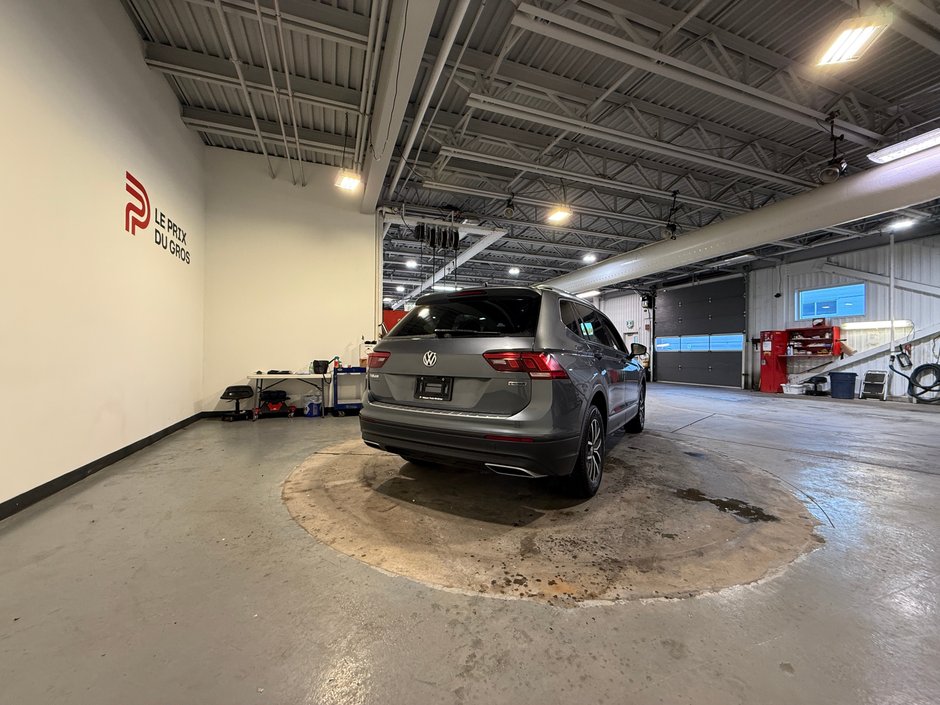 2021 Volkswagen Tiguan Confortline-2