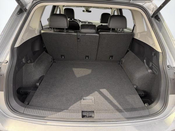 2024 Volkswagen Tiguan COMFORTLINE-24