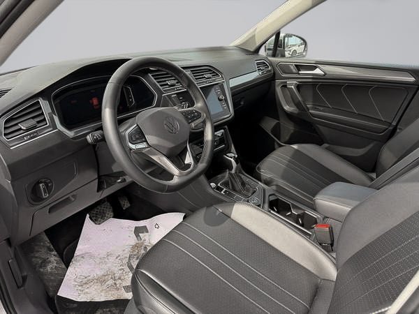 2024 Volkswagen Tiguan COMFORTLINE-11