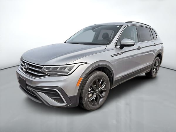 2024 Volkswagen Tiguan COMFORTLINE-2
