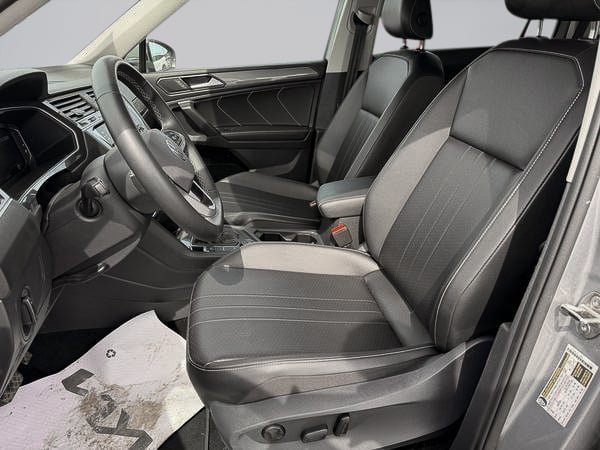 2024 Volkswagen Tiguan COMFORTLINE-12