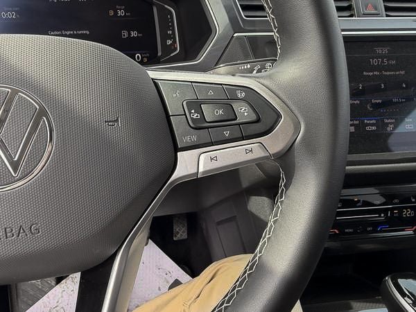 2024 Volkswagen Tiguan COMFORTLINE-16