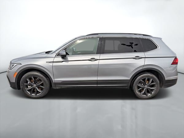 2024 Volkswagen Tiguan COMFORTLINE-3