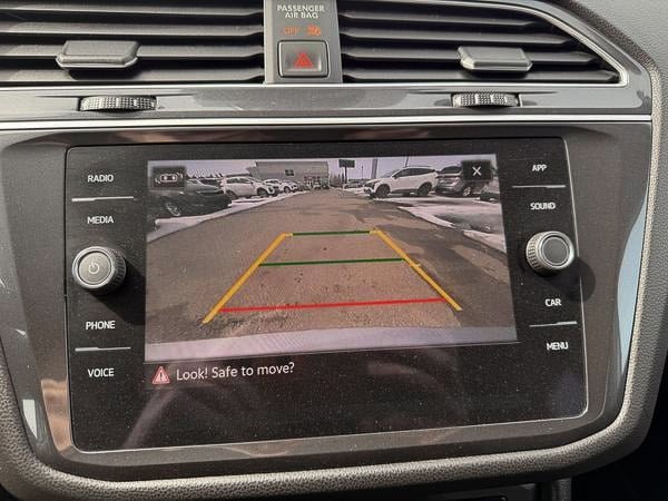 2024 Volkswagen Tiguan COMFORTLINE-19