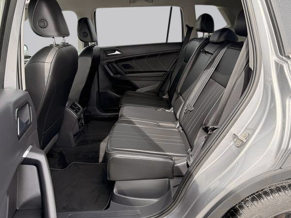 2024 Volkswagen Tiguan COMFORTLINE-23