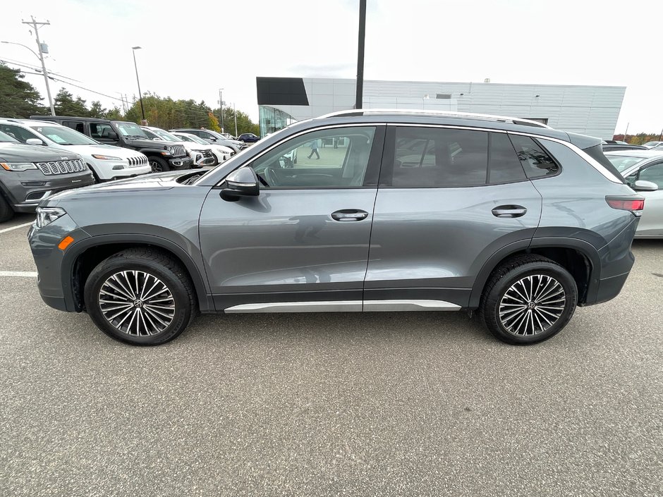 2026 Volkswagen Tiguan Comfortline-3