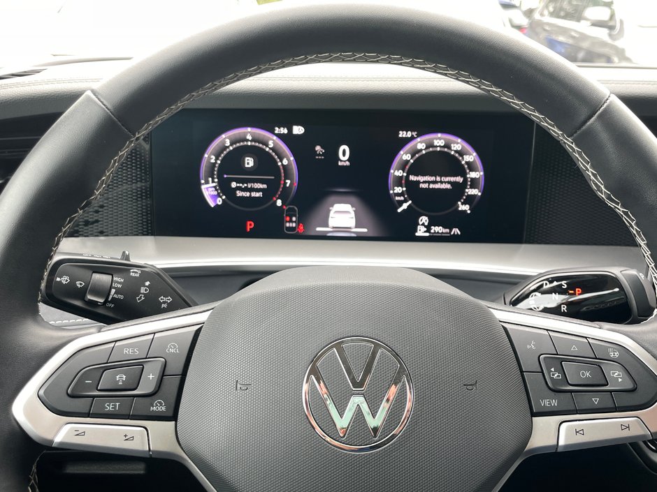 2026 Volkswagen Tiguan Comfortline-21