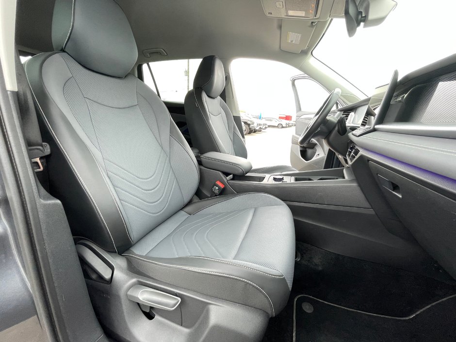 2026 Volkswagen Tiguan Comfortline-25