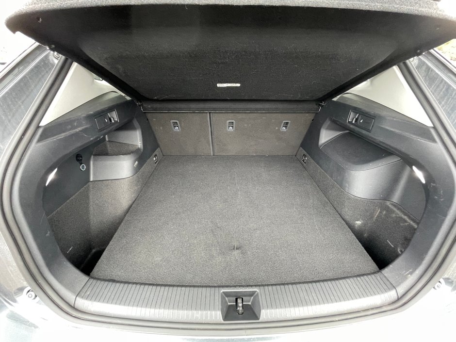 2026 Volkswagen Tiguan Comfortline-24