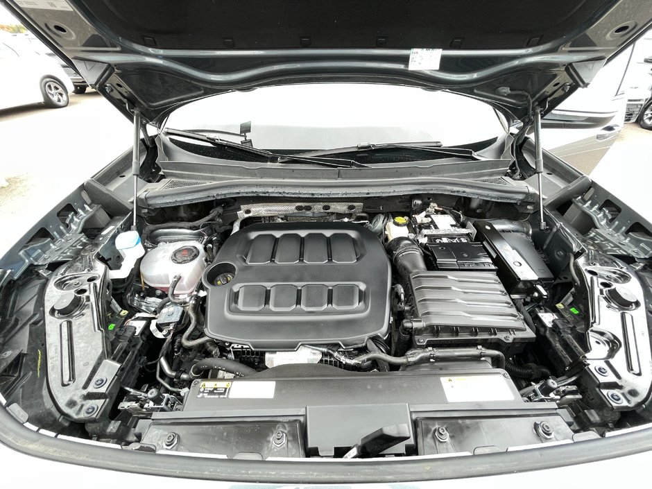2026 Volkswagen Tiguan Comfortline-26