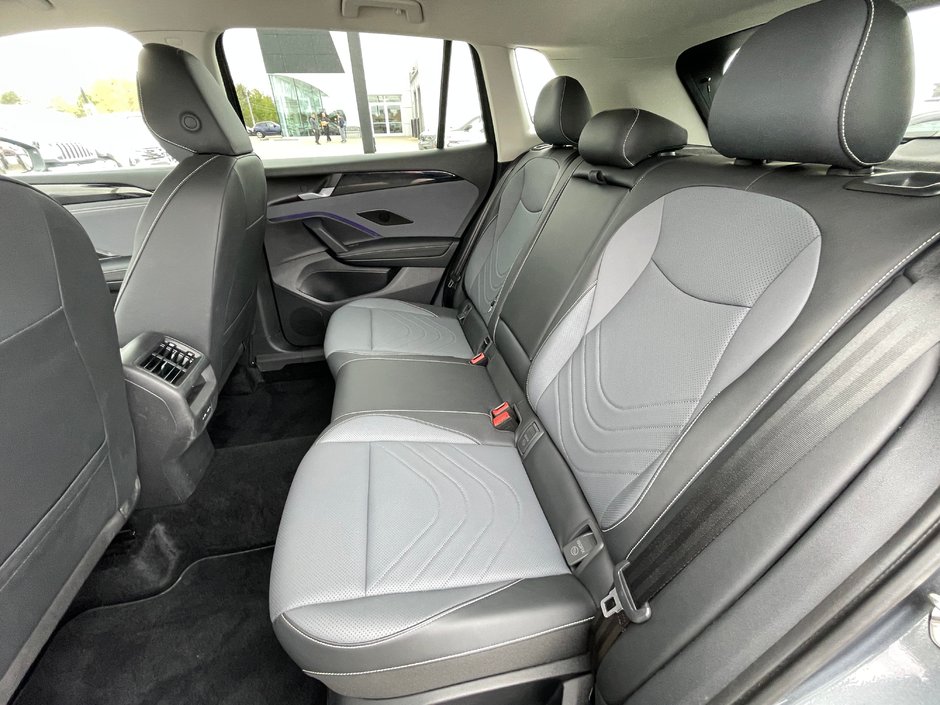 2026 Volkswagen Tiguan Comfortline-22