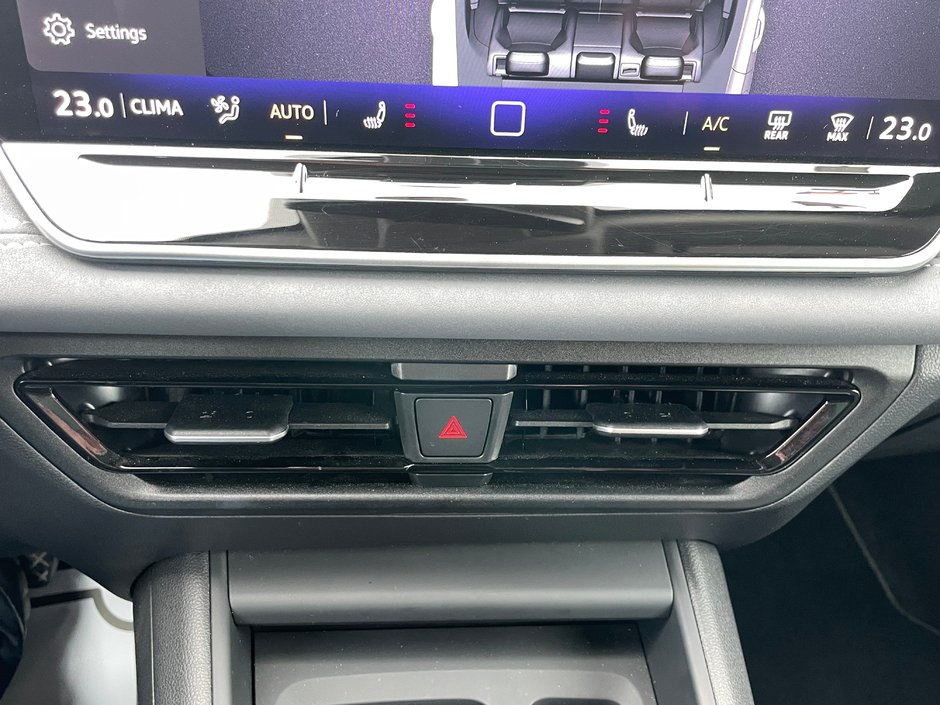 2026 Volkswagen Tiguan Comfortline-19