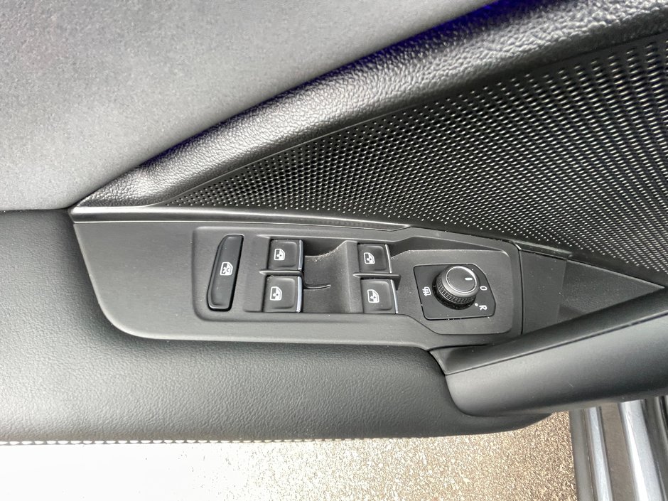 2026 Volkswagen Tiguan Comfortline-9