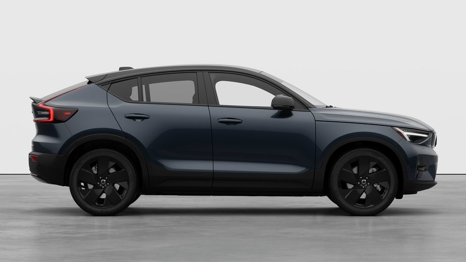 Volvo EC40 Ultra Black Edition 2026-6