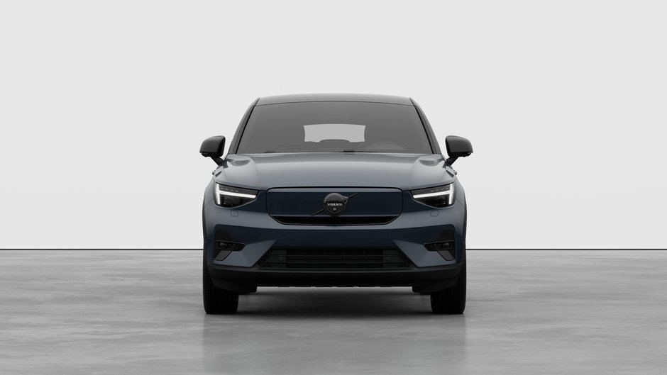 Volvo EC40 Ultra Black Edition 2026-4