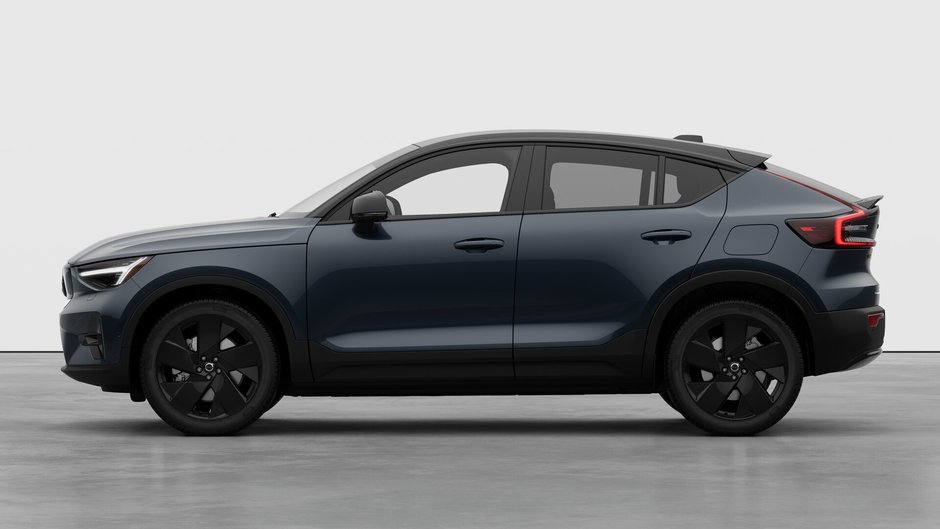 Volvo EC40 Ultra Black Edition 2026-7