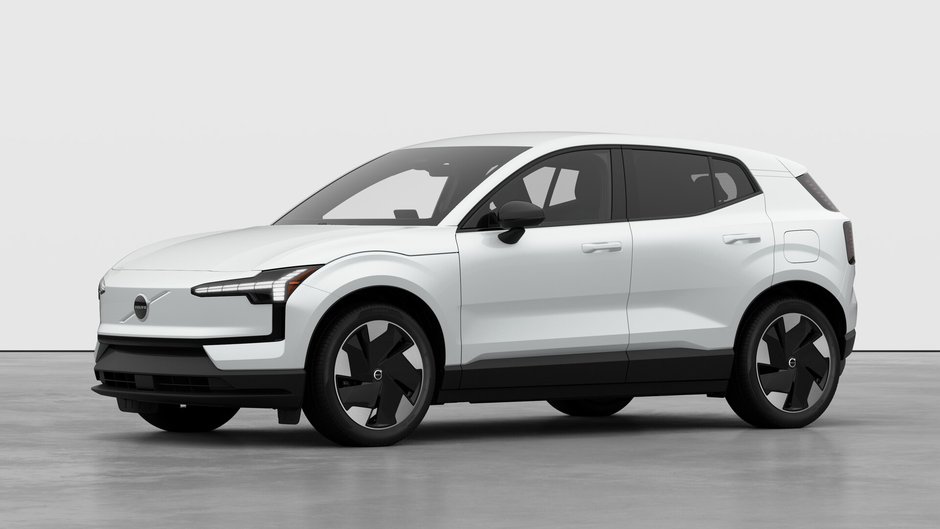 Volvo EX30 Core 2026-0