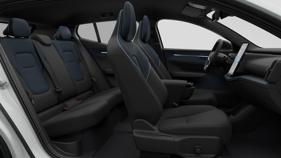 Volvo EX30 Core 2026-11