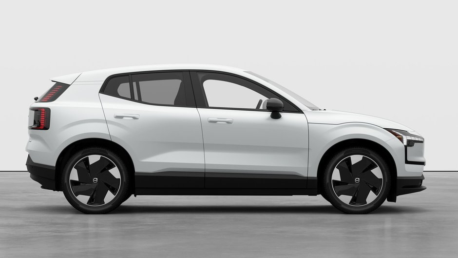 Volvo EX30 Core 2026-6