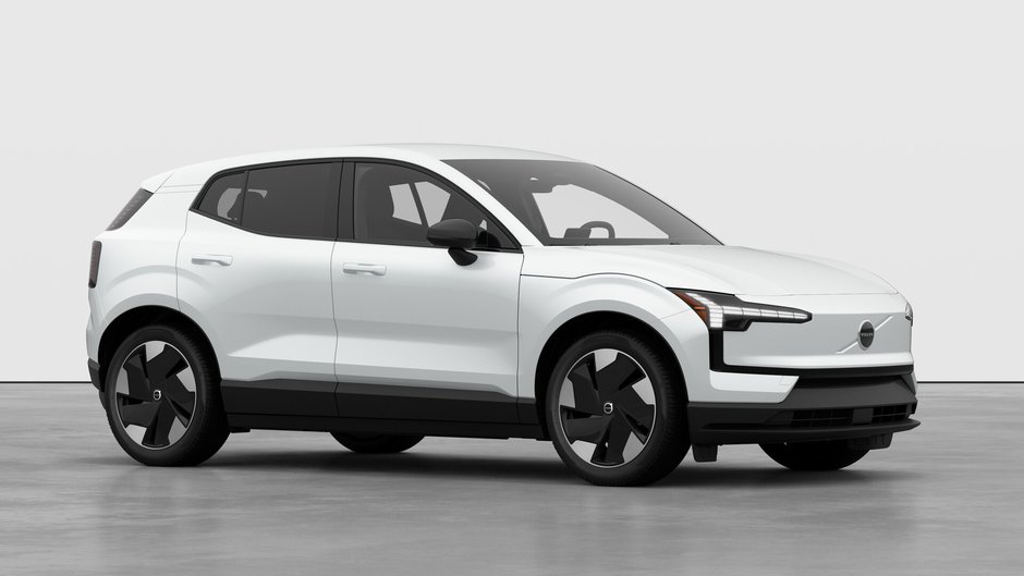 Volvo EX30 Core 2026-2