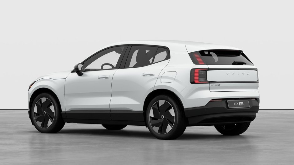 Volvo EX30 Core 2026-1