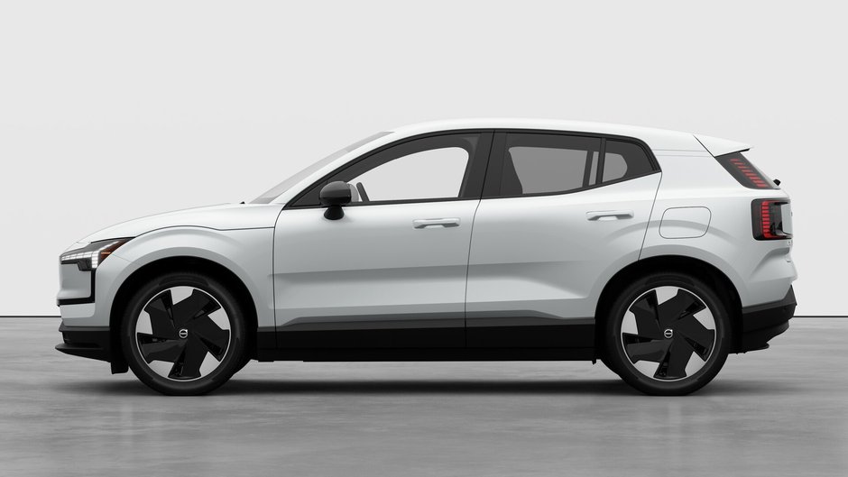Volvo EX30 Core 2026-7