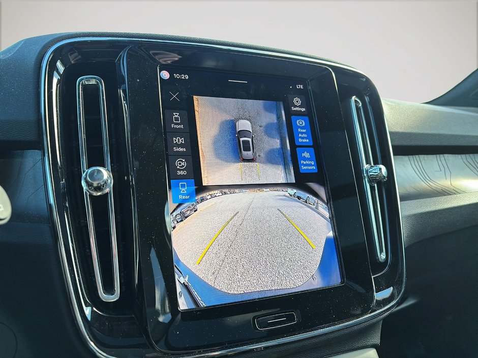 2025 Volvo EX40 ULTRA TWIN MOTOR-18