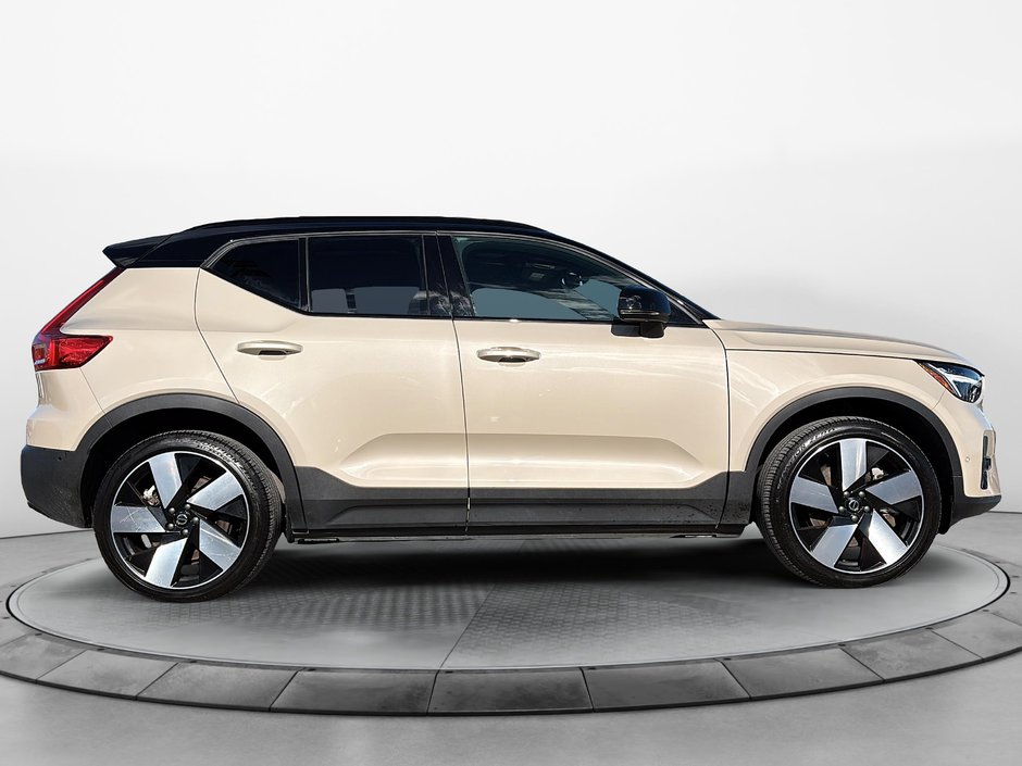 2025 Volvo EX40 ULTRA TWIN MOTOR-5
