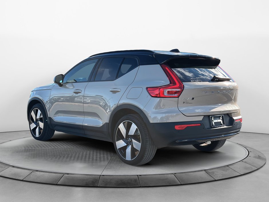 2025 Volvo EX40 ULTRA TWIN MOTOR-2