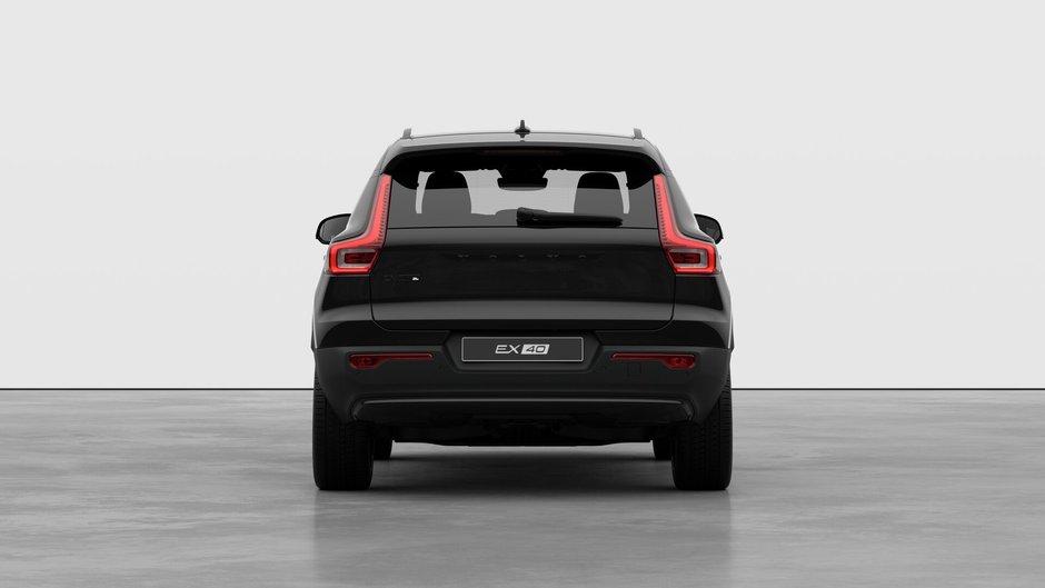 2026 Volvo EX40 Ultra Black Edition-5