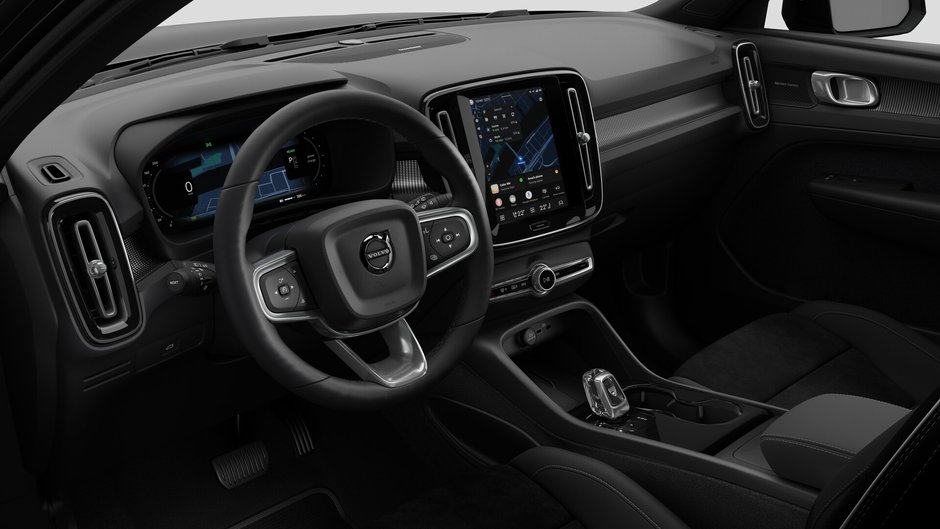 2026 Volvo EX40 Ultra Black Edition-9