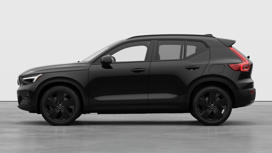 2026 Volvo EX40 Ultra Black Edition-7