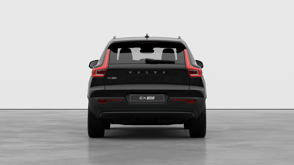 2026 Volvo EX40 Plus-5