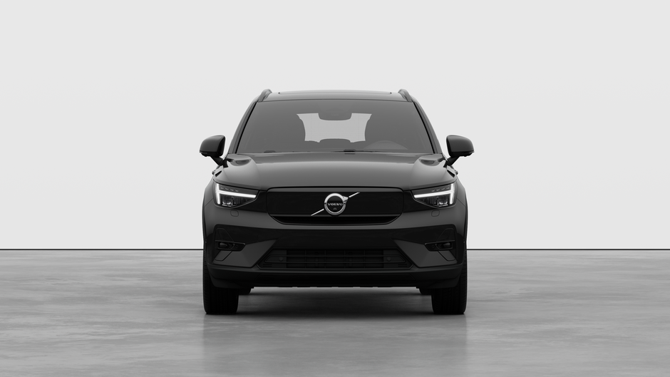 2026 Volvo EX40 Plus-4