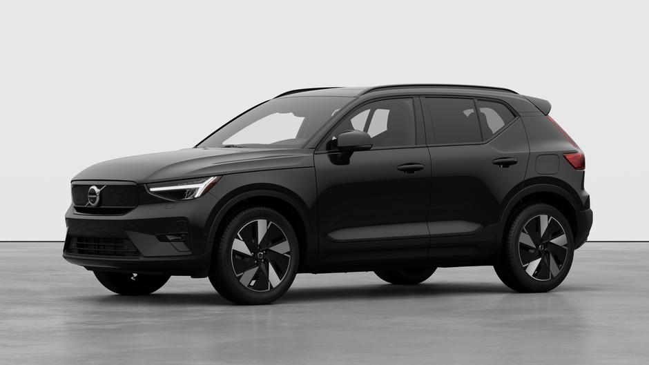 2026 Volvo EX40 Plus-0
