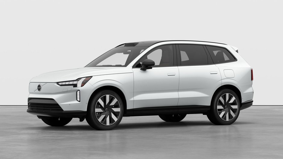 2025 Volvo EX90 Ultra-0