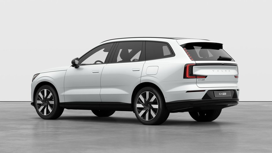 2025 Volvo EX90 Ultra-1