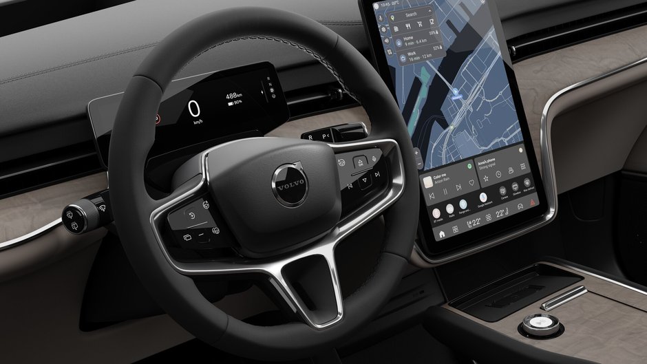 2025 Volvo EX90 Ultra-13