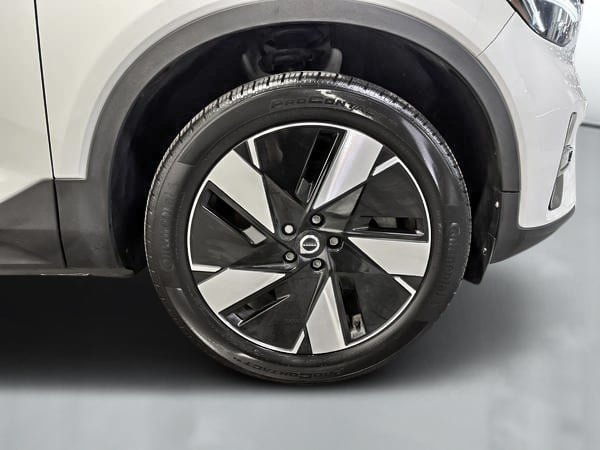 2024 Volvo Recharge C40 tout électrique ELECTRIC TWIN CORE-10