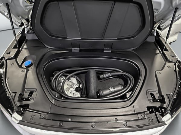 2024 Volvo Recharge C40 tout électrique ELECTRIC TWIN CORE-26