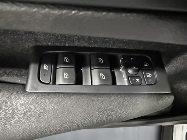 2024 Volvo Recharge C40 tout électrique ELECTRIC TWIN CORE-12